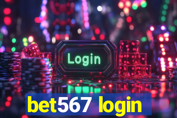 bet567 login